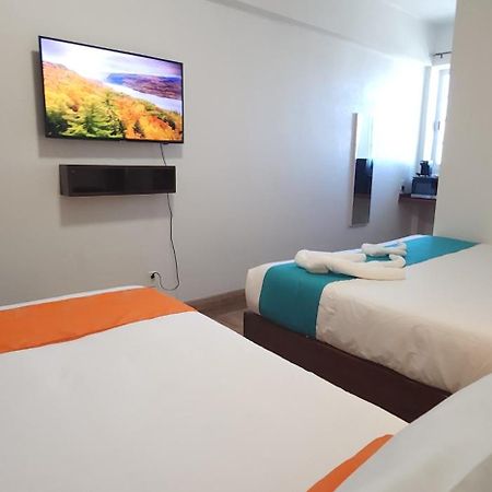 Voyager Sun & Reef Hotel 산페드로 외부 사진