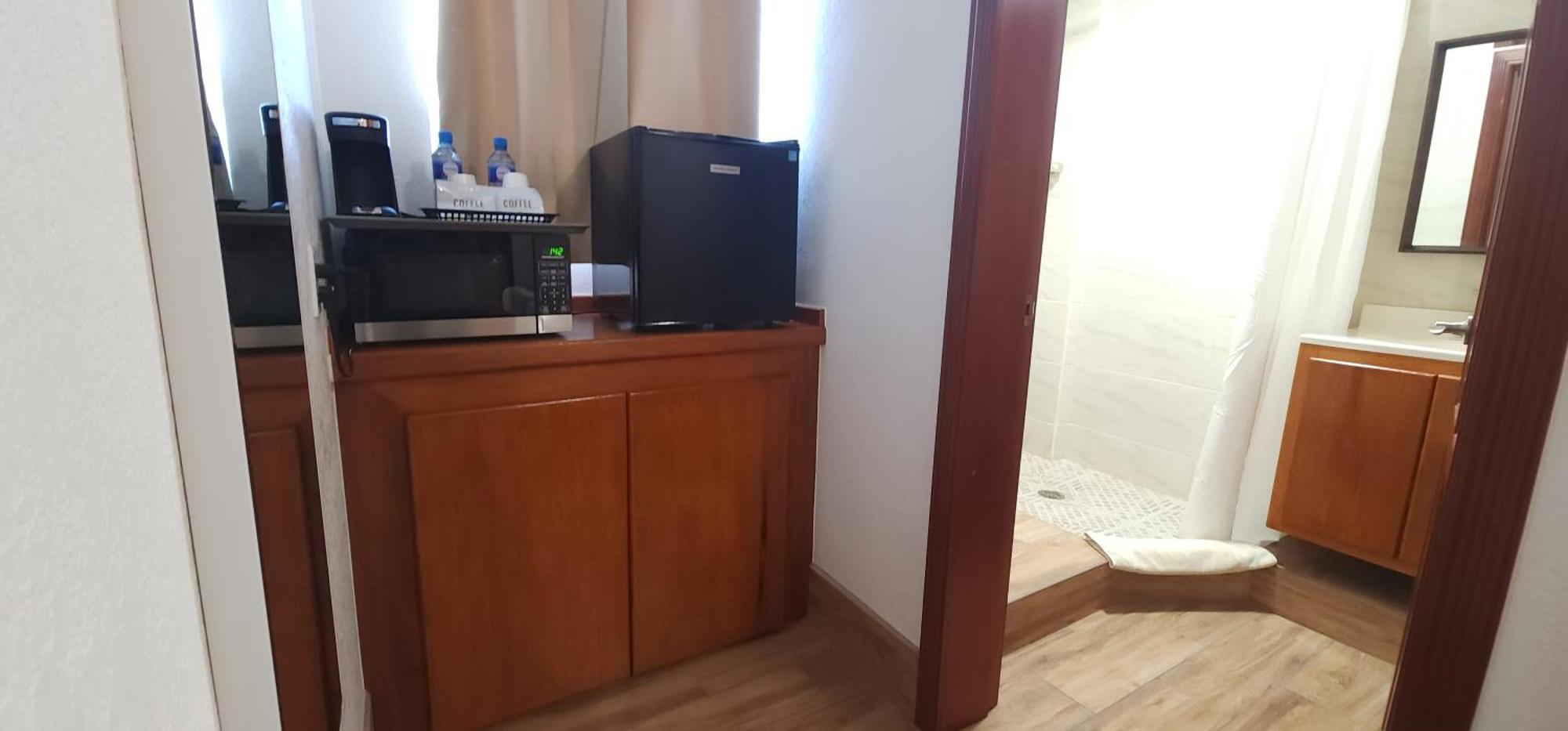 Voyager Sun & Reef Hotel 산페드로 외부 사진
