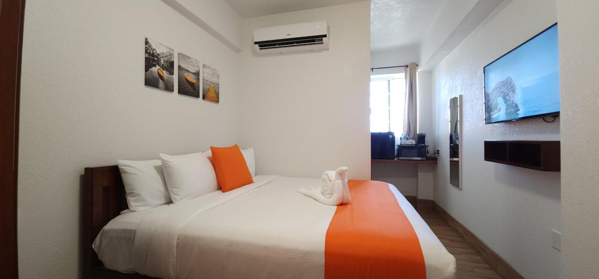 Voyager Sun & Reef Hotel 산페드로 외부 사진