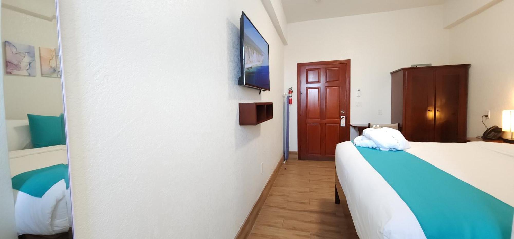 Voyager Sun & Reef Hotel 산페드로 외부 사진